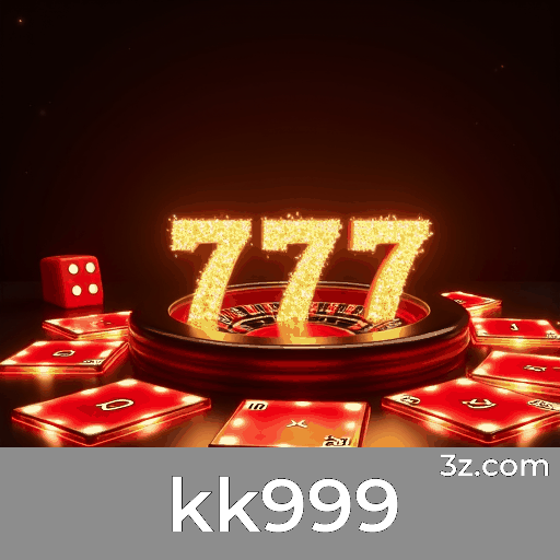 Descubra a Emoção dos Jogos de Cassino no kk999