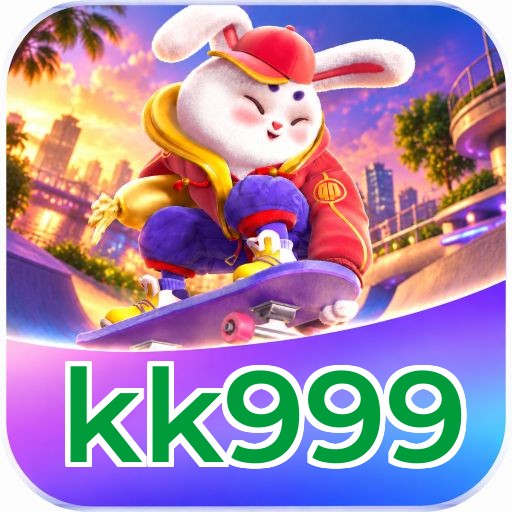 Logo kk999 Cadastro Brasil