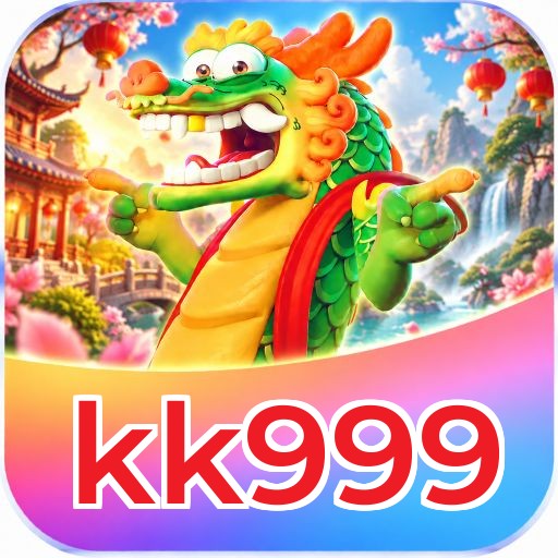 kk999 Logo Oficial