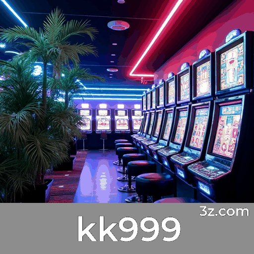 Bônus e Ofertas Exclusivas no kk999: Sua Chance de Ganhar Mais!