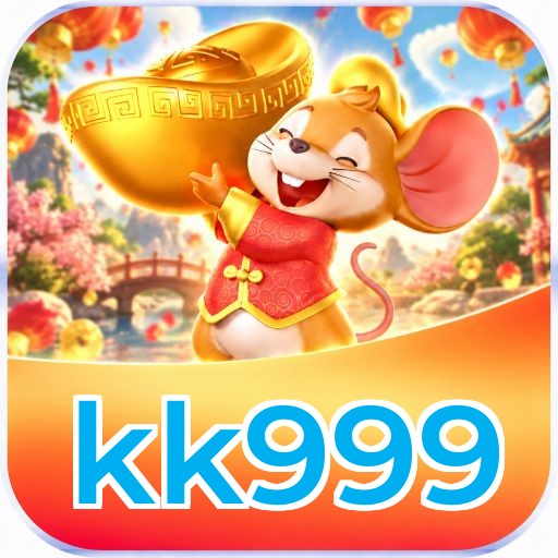 kk999 Logo Oficial - Cassino Online Brasil Certificado eCOGRA