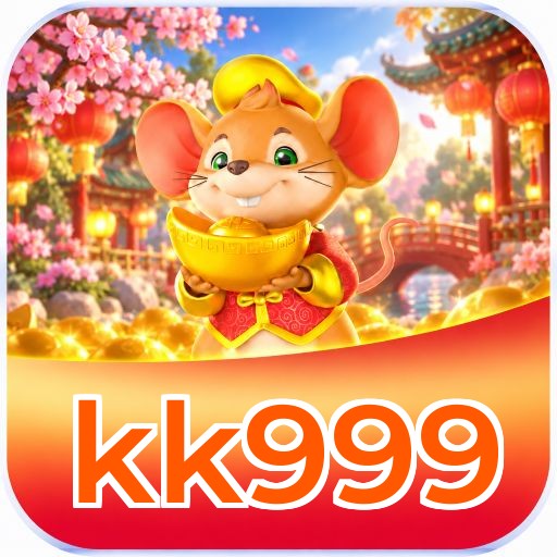 kk999 VIP Program Logo