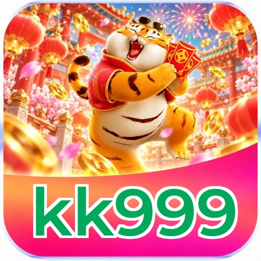kk999 Plataforma Confiável