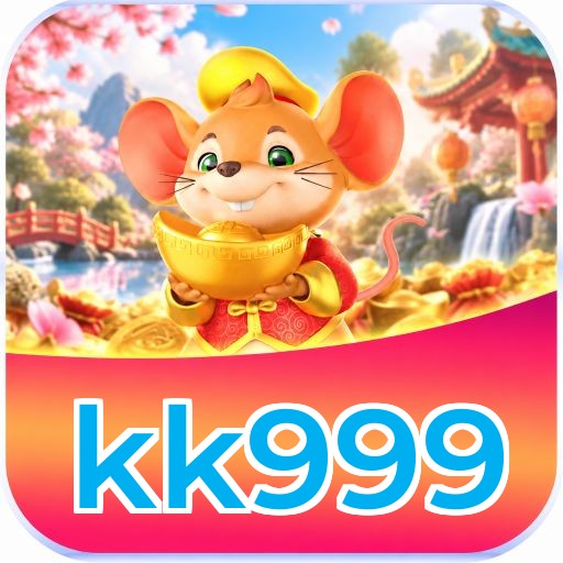 kk999 Logo Verificado