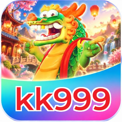 Logo kk999 Telegram Oficial