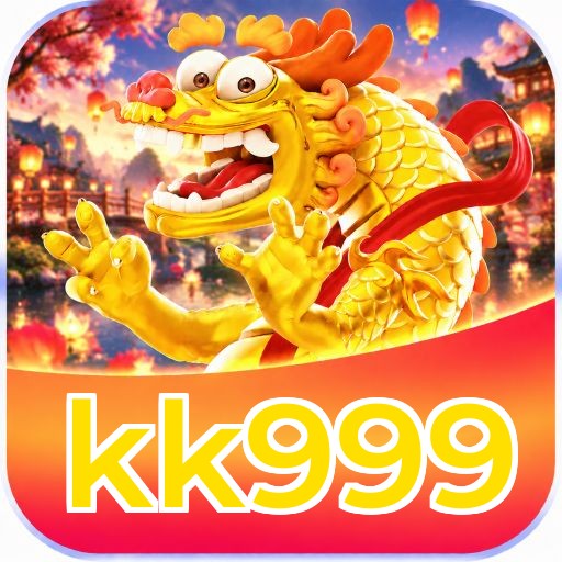 Logo kk999 APK Android Brasil