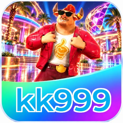 kk999 Slots Premium Brasil