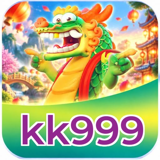 kk999 Jackpots Progressivos