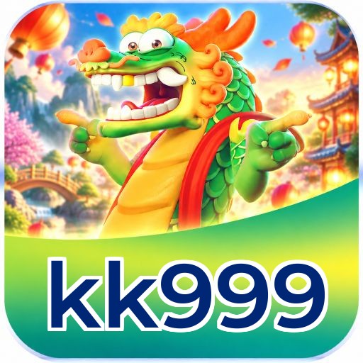kk999 APP Logo Oficial Certificado Android iOS