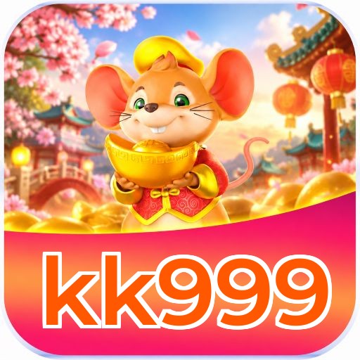 Logo kk999 Plataforma Certificada