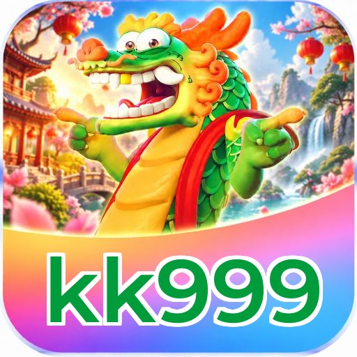 kk999 Logo