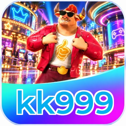 Logo kk999 Telegram Canal Oficial