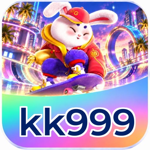 Logo da kk999