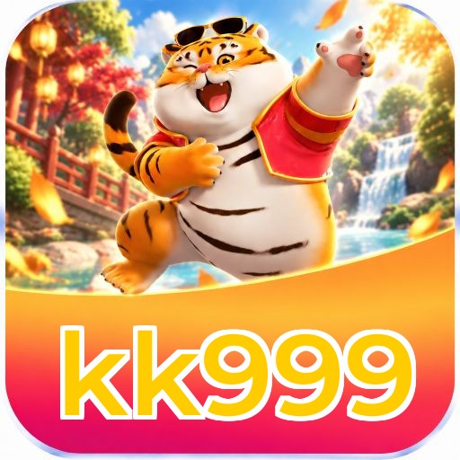 Logo kk999 Loteria Online