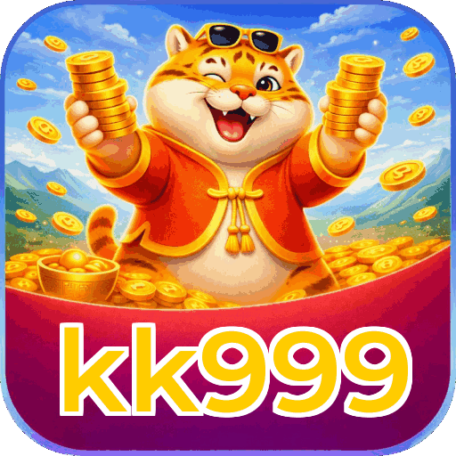 Catálogo kk999 2.547 jogos - Pragmatic Play, Evolution, NetEnt