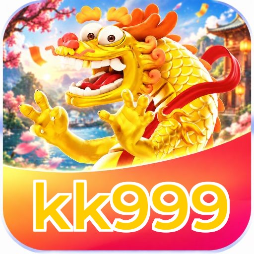 Logo kk999 Slots Premium Brasil