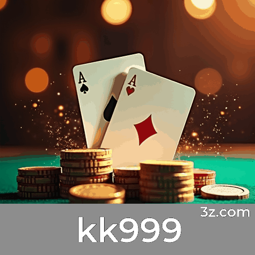 Descubra a Emoção dos Jogos de Cassino no kk999
