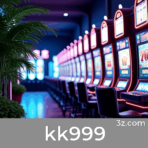 KK999: Apostas Esportivas Precisão e Autoridade