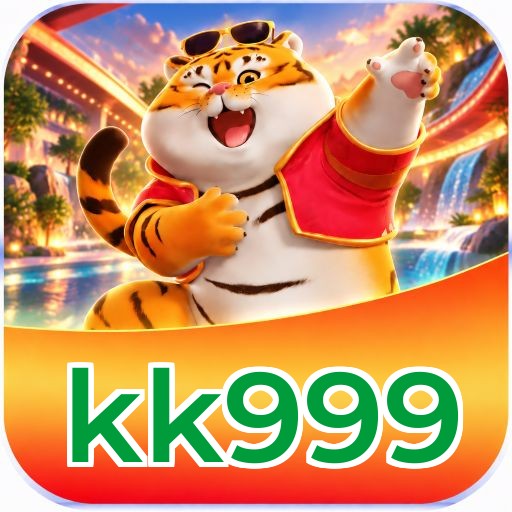 kk999 APK Logo Oficial Certificado