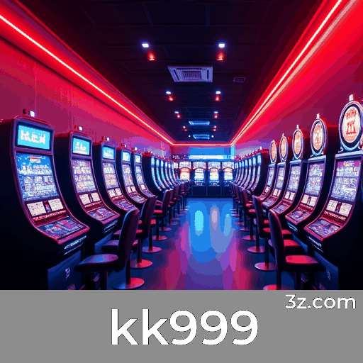 KK999: Apostas Esportivas Precisão e Autoridade