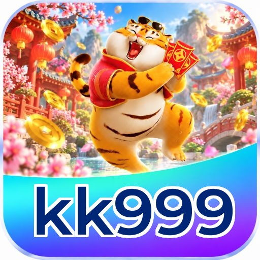 kk999 Logo