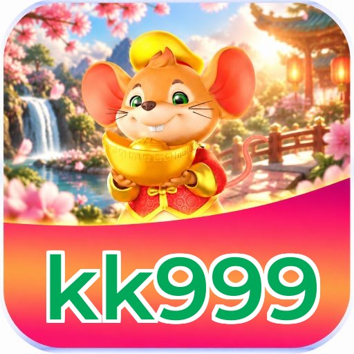 kk999 Logo