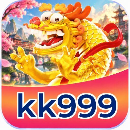 Logo kk999 Bônus Brasil
