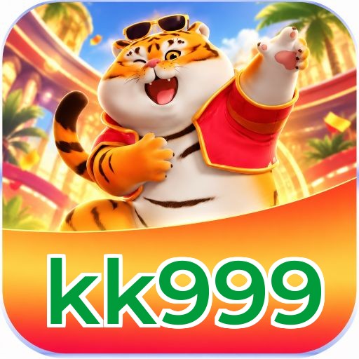 Logo kk999 Download Brasil